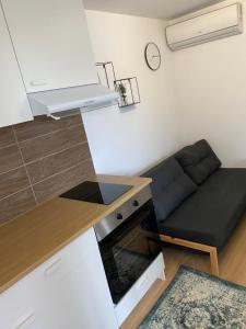 New Palm Bungalows in Kariani