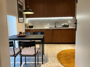 Apartamenty Polna 13