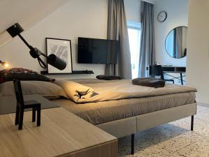 Apartamenty Polna 13