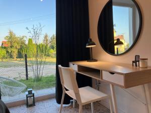 Apartamenty Polna 13