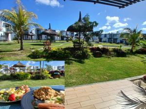 GreenSky Duplex - Ubytování bez kategorie ve městě Grande Gaube