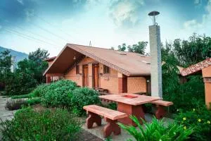 Satya Anantham Eco Retreat - Mystic Hotels - Dod Ballāpur