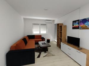 Apartman Petrovic 4