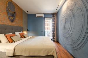 Petrovdom Apartments 3-6 in RC Vozdvizhenka Podil, Dehtiarna,6