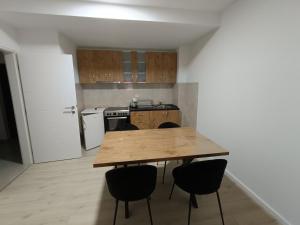 Apartman Petrovic 4