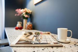 Cà Bèla - Certosa SUITES