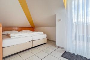 Villa Viktoria Whg 20 - "Ostseeloft"