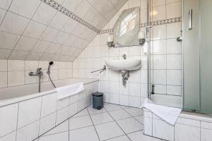 Villa Viktoria Whg 20 - "Ostseeloft"