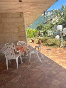 Sejours chez l'habitant Domaine de Mery : photos des chambres