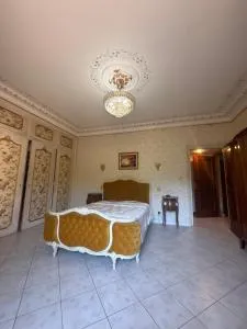 Domaine de Méry - 勒·维威恩斯·杜·拉克