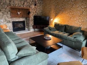 Appartements La Grange d-Annalys : photos des chambres