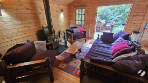 Roseland Valley Retreat