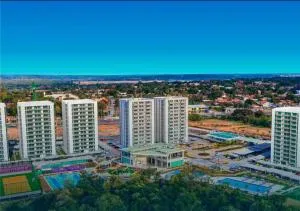 Departamento a estrenar - Limpio