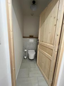 Appartements La Grange d-Annalys : photos des chambres