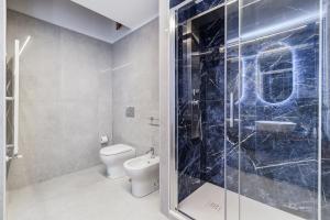 BMGA l Ottaviano Lux 3Bdr Apartment