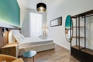 BMGA l Ottaviano Lux 3Bdr Apartment