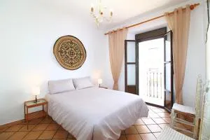 Apartamento Central by SIERRA VIVA - La Umbría