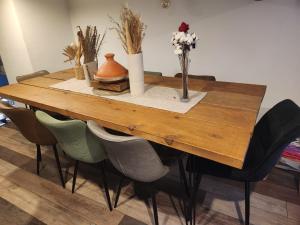 Appartements LeCosy - Studio 2 Personnes : photos des chambres