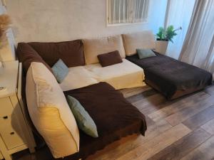 Appartements LeCosy - Studio 2 Personnes : photos des chambres