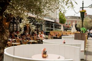 Boutique hotel van Ham