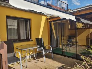 Studio Na pláži - 3hvězdičkové hotely ve městě Frymburk