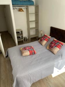 Appartements Cool Montagne : photos des chambres