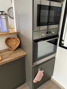 Appartements Cool Montagne : photos des chambres