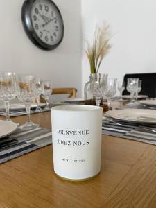 Appartements Cool Montagne : photos des chambres