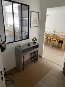 Appartements Cool Montagne : photos des chambres