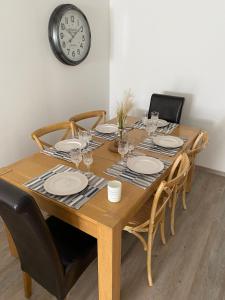 Appartements Cool Montagne : photos des chambres