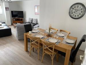 Appartements Cool Montagne : photos des chambres