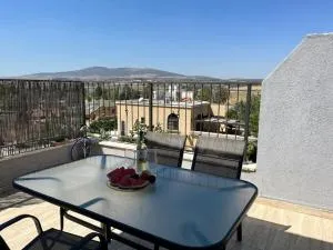 יחידת אירוח כפרית - Gan Ner