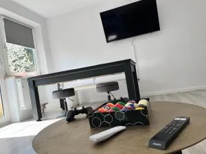 Pine Retreat - near Rußweiher - Grafenwöhr