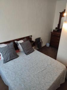 B&B / Chambres d'hotes La pergola : photos des chambres