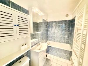 Appartements Le Baudin avec vue sur Limoges : photos des chambres