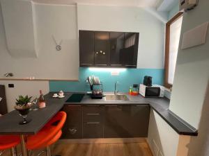 Perugia Home Apartment I Mille