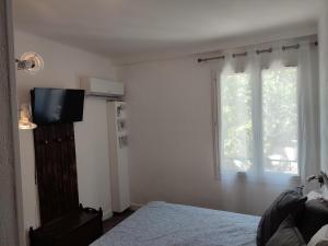 B&B / Chambres d'hotes La pergola : photos des chambres