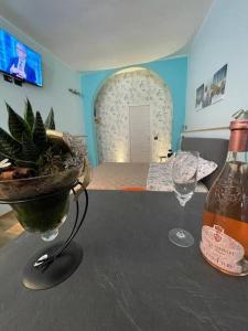 Perugia Home Apartment I Mille