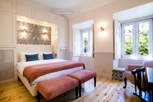 Classic Double or Twin Room room in York House Hotel