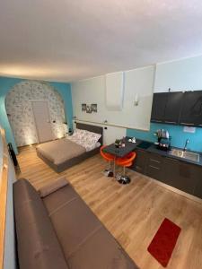 Perugia Home Apartment I Mille