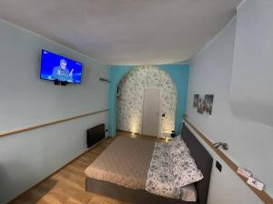 Perugia Home Apartment I Mille