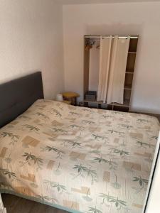 Appartements Cool Montagne : Chambre Double Deluxe