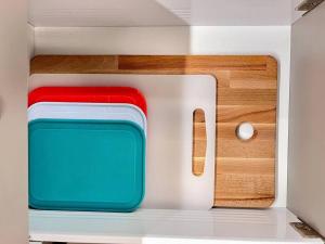 Cosy flat with good transport connections and Free parking