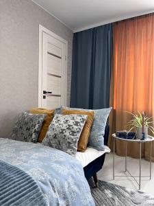 Romantic Flat near Fama Bus Station