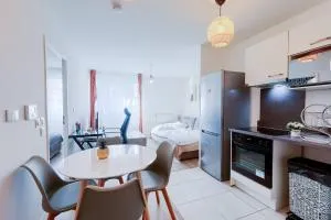 Appartement neuf cozy - Houilles