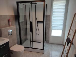 B&B / Chambres d'hotes La pergola : photos des chambres