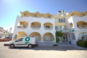 WOT Algarve