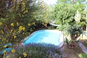 Drift Rock House - 塞扎纳