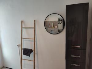 B&B / Chambres d'hotes La pergola : photos des chambres