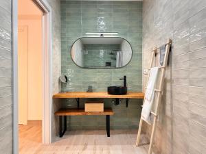 Alberola Industrial Style